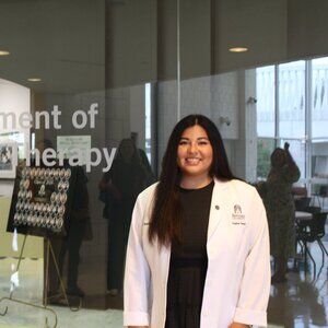 Meet your Posher, Rosa